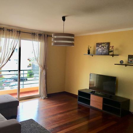 Apartament Canico Fam Exterior photo