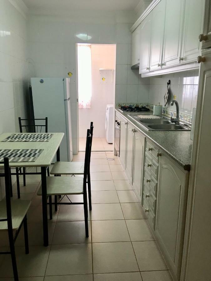 Apartament Canico Fam Exterior photo