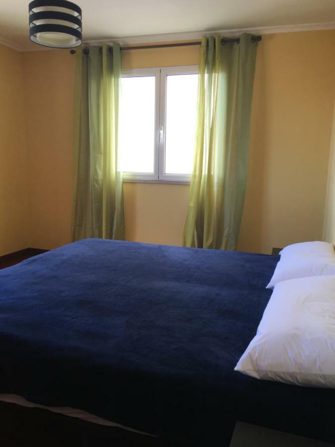 Apartament Canico Fam Exterior photo