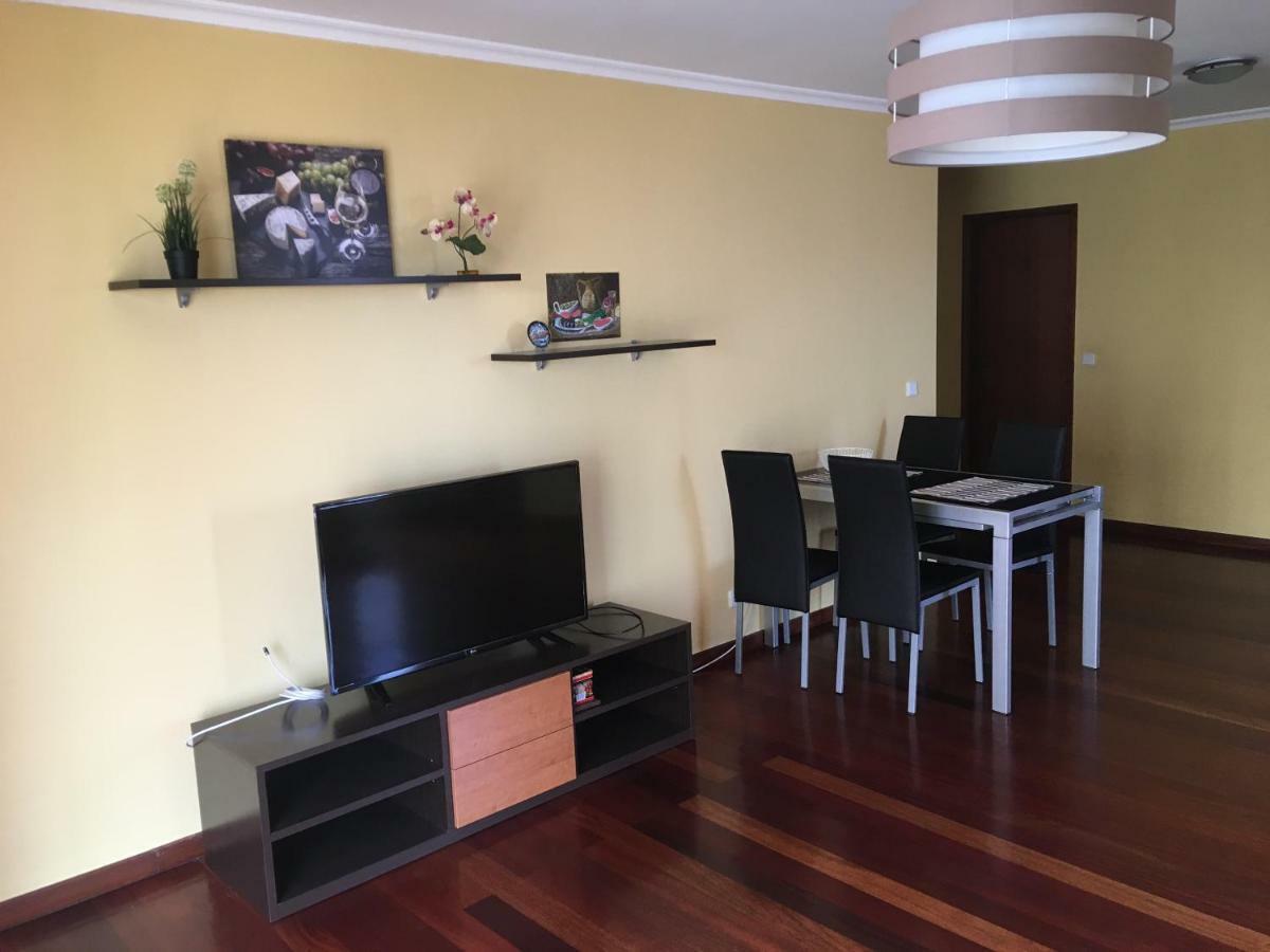 Apartament Canico Fam Exterior photo