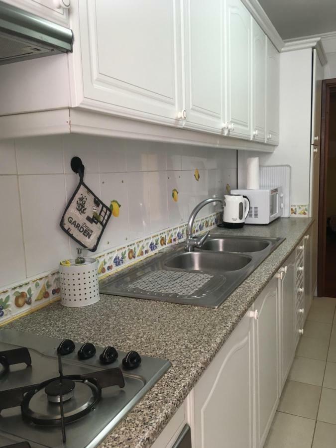 Apartament Canico Fam Exterior photo